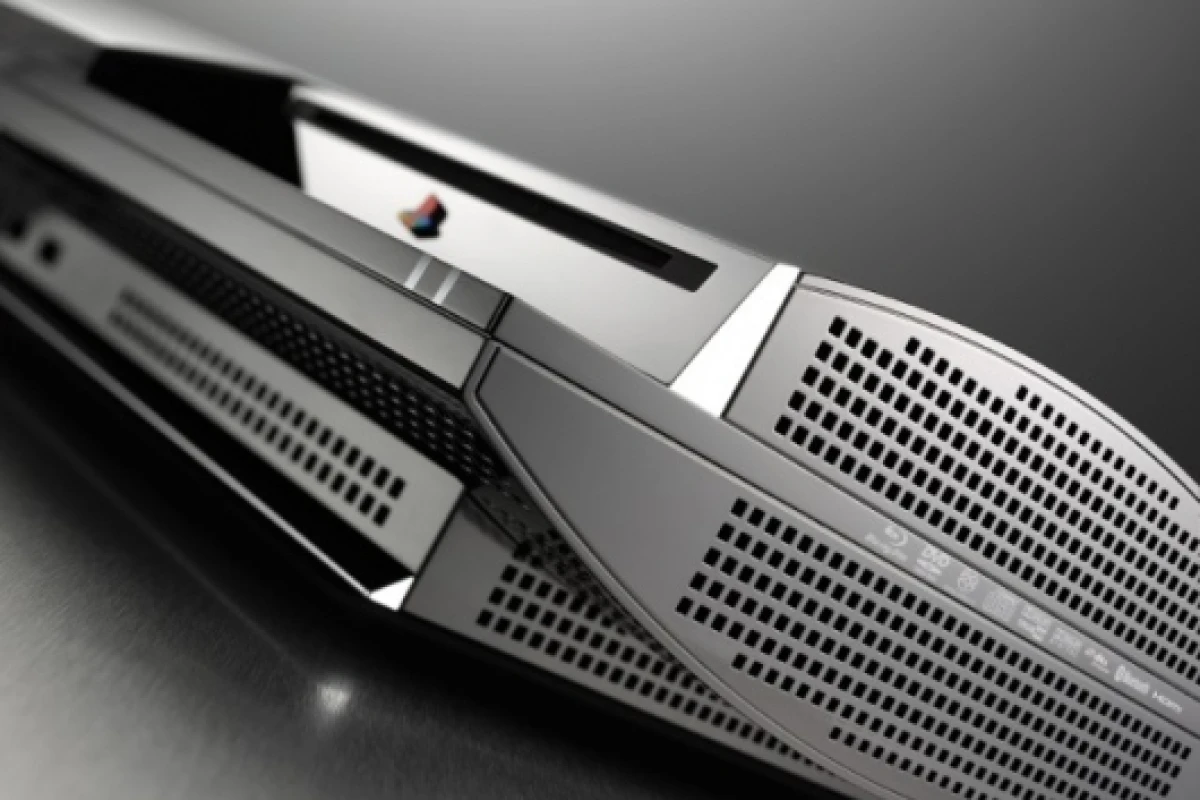 Hybrid movie/game discs coming to the PS3