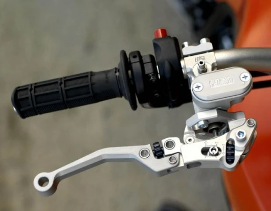 Click image to enlargeThe Brudeli 625L Leanster - image by Rune Baashus