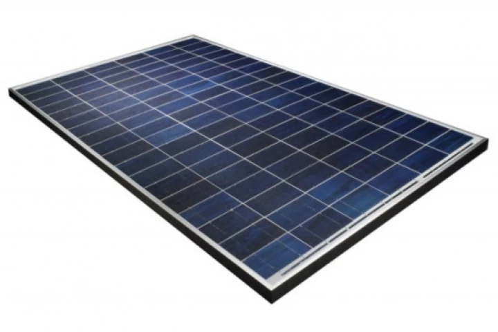 Evergreen Solar introduces new String Ribbon panels(Pictured: Evergreen Solar Spruce line)