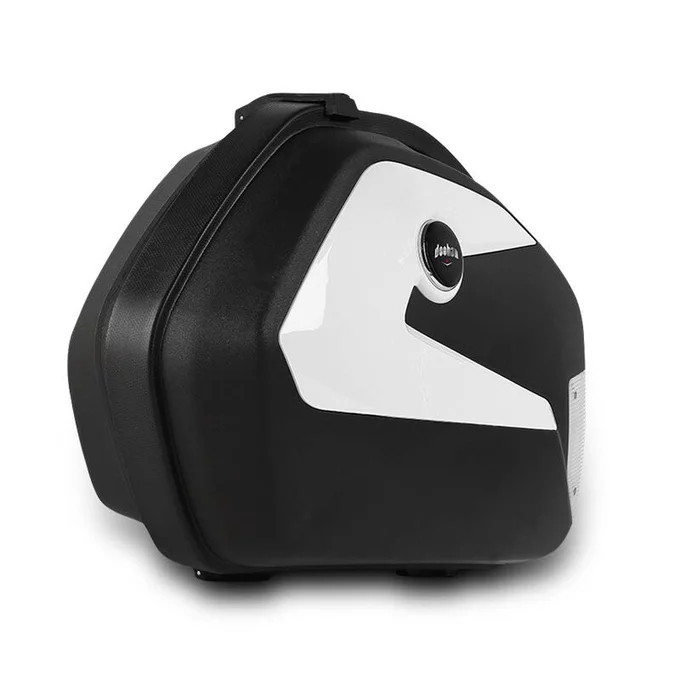 Doohan is offering a range of accessories for the bike on Kickstarter