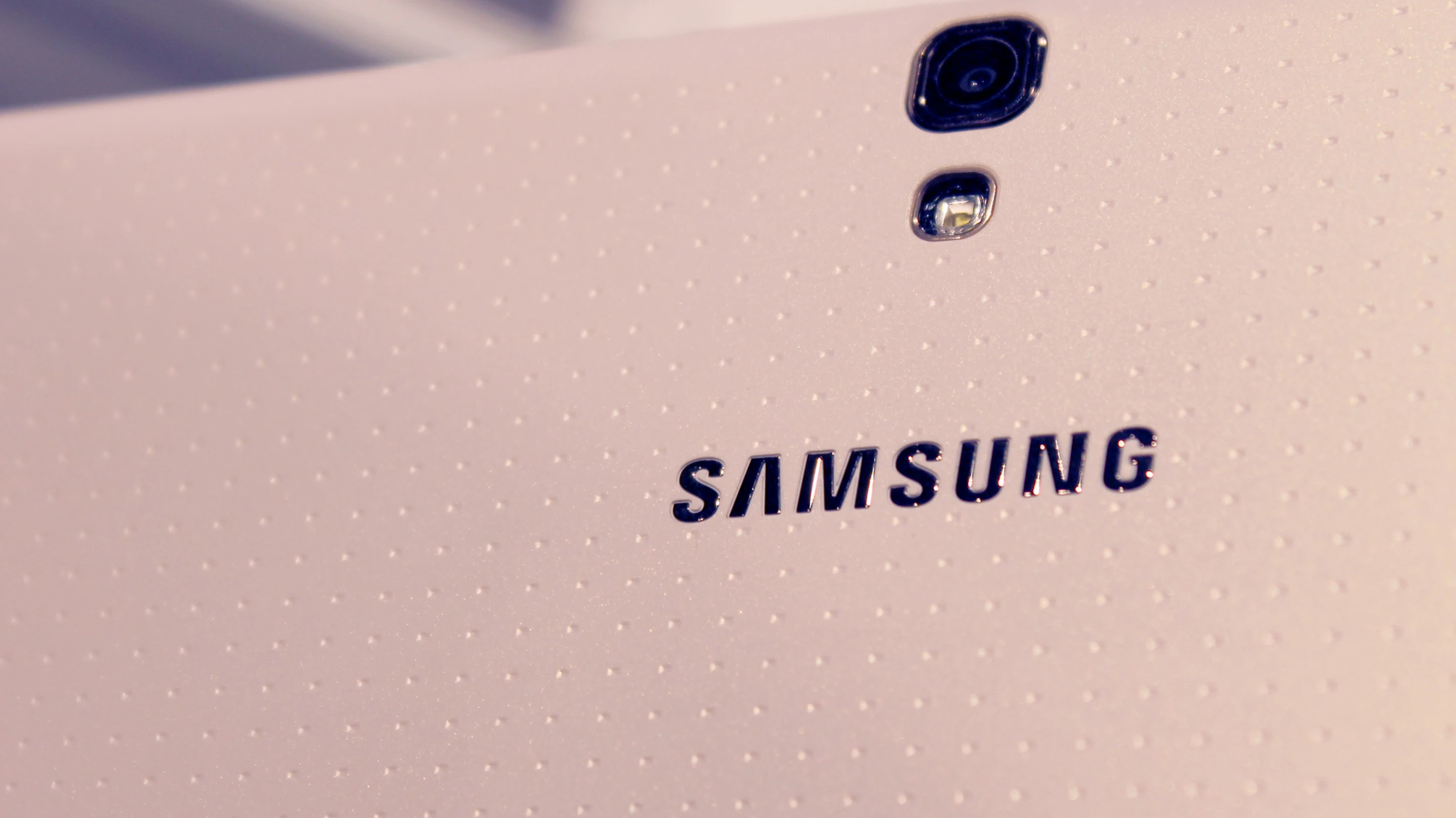 Galaxy Tab S event hands-on photos