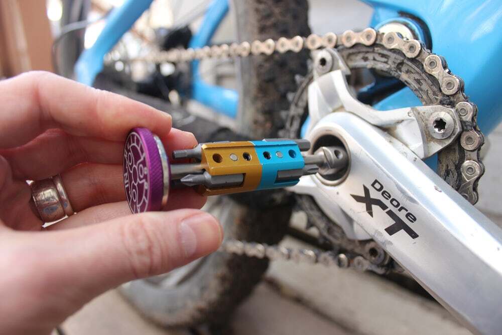 The All In Multitool