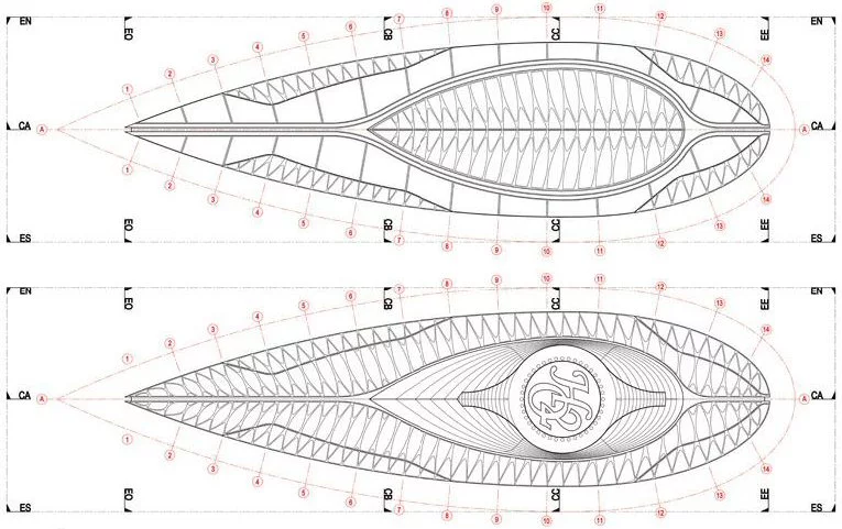 Vincent Callebaut's Physalia vision