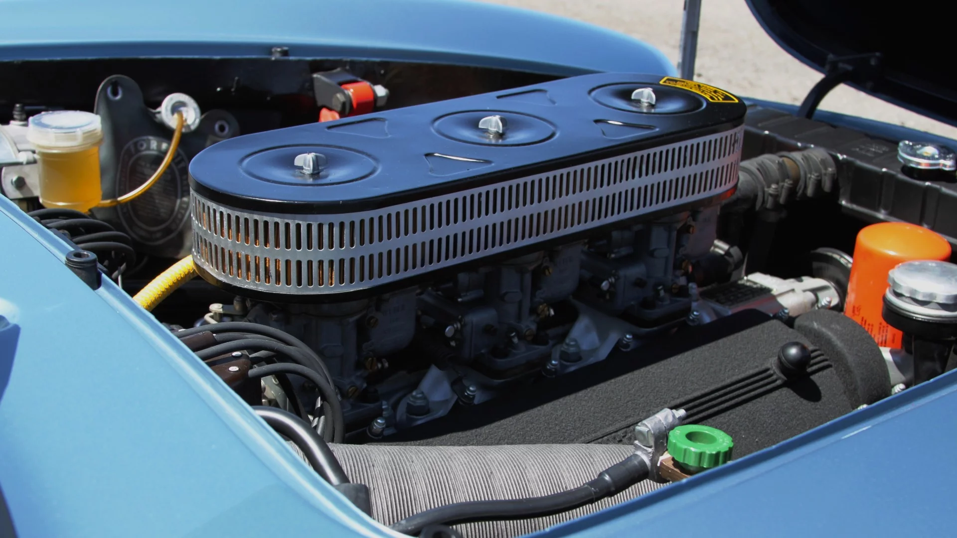 This 1964 Ferrari 250 GT/L 'Lusso' is estimated to sell for between $2,250,000 and $2,750,000