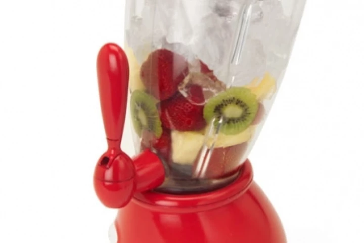 Disney Smoothie Maker