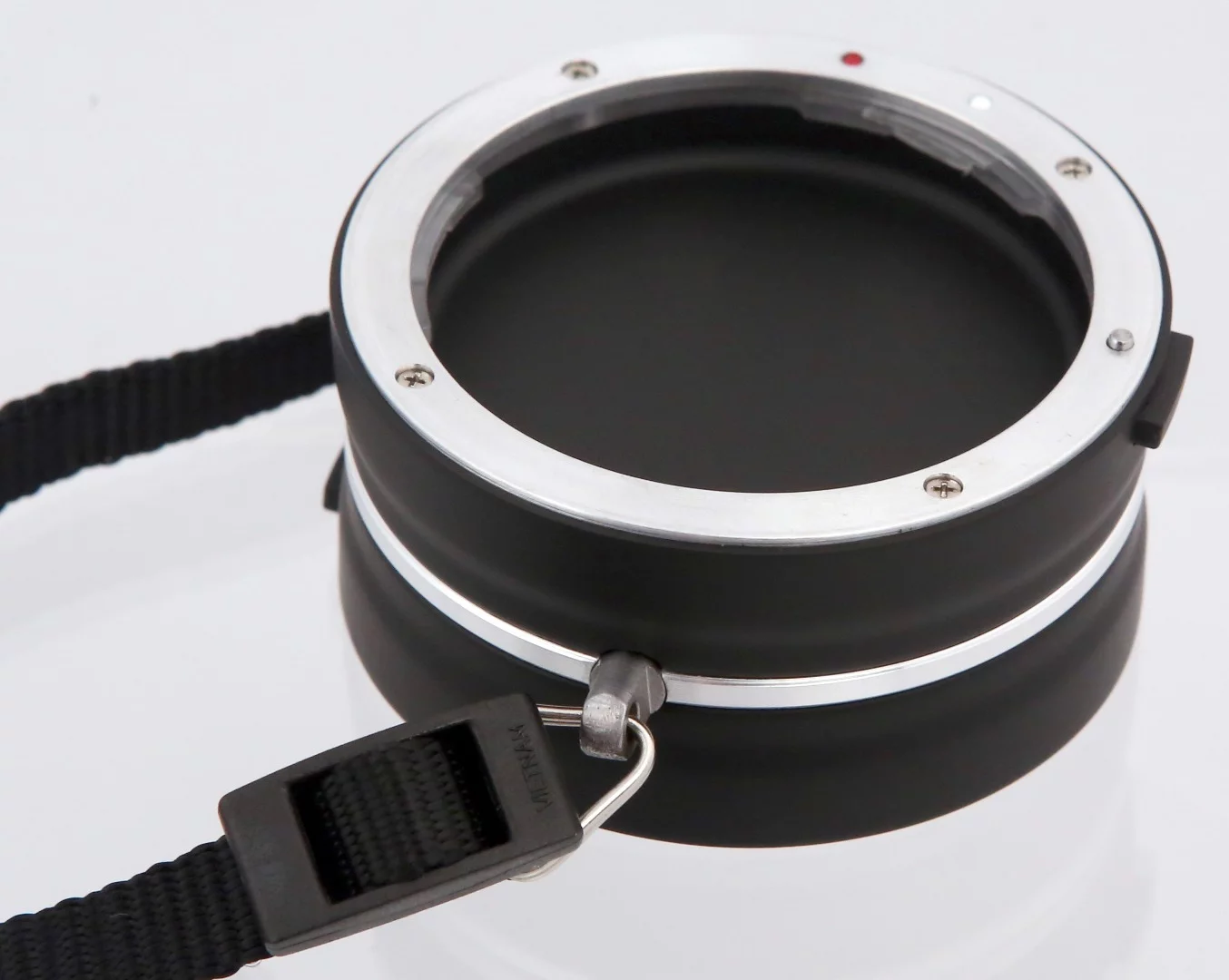 The Lens Flipper comes in a variety of lens mounts