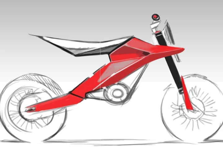 BMW and Husqvarna to show electric motorcycle concepts in Frankfurt