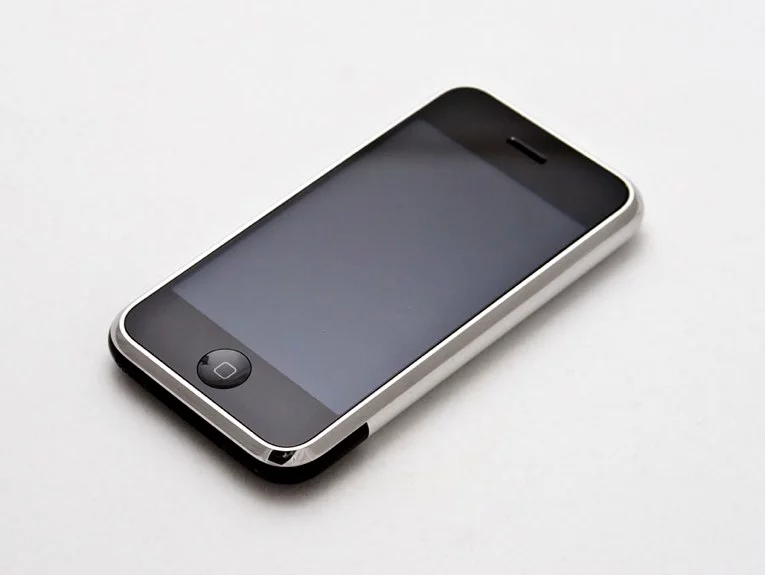First-generation iPhone