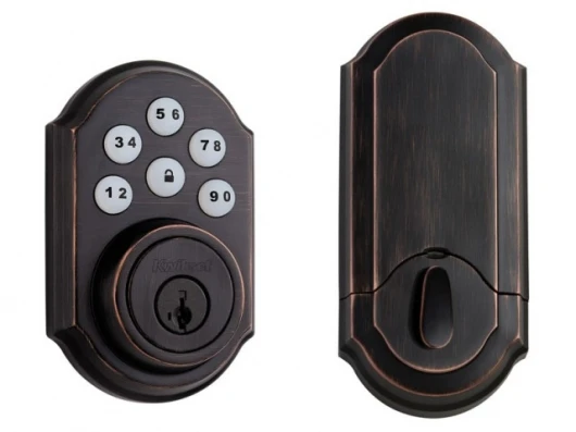 The SmartCode Signature Series
