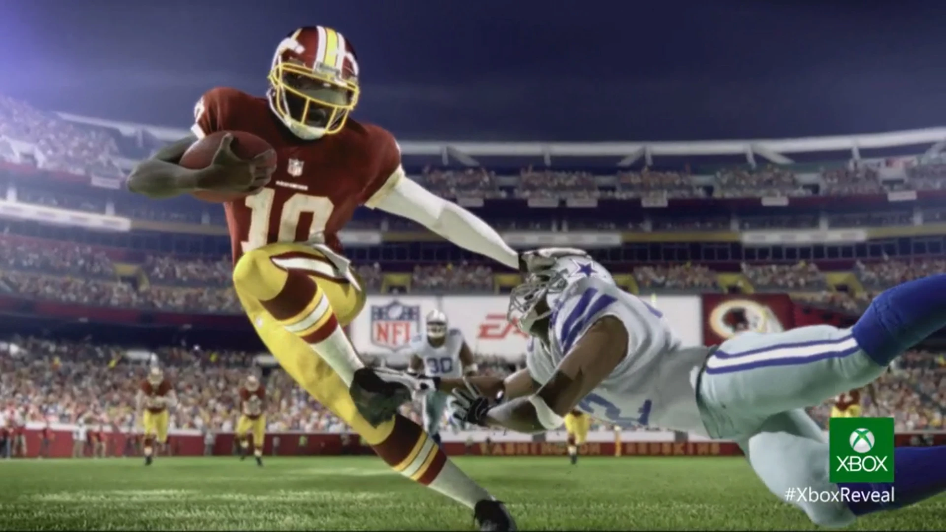 Madden NFL 25 on Xbox One
