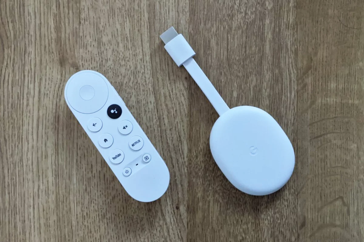 The new Chromecast reimagines what a Chromecast can be