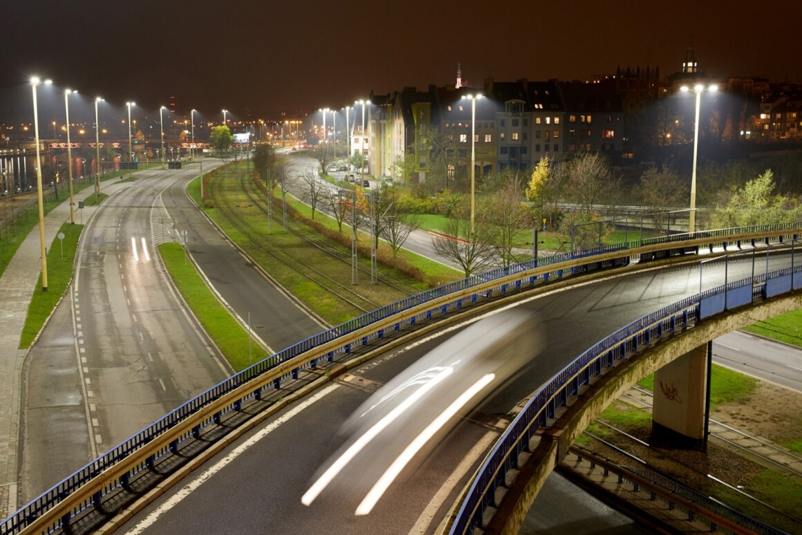 Philips And Vodafone Partner For Wireless City Smart Lighting Philips And Vodafone Partner For Wireless City Smart Lighting