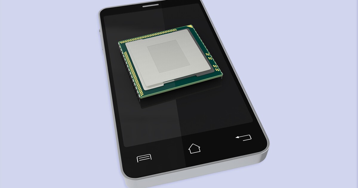 Mobile 101 RAM and smartphone performance