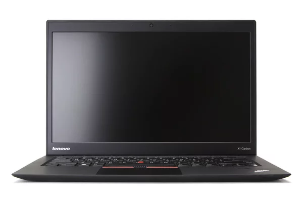 At the center of the top bezel sits a 720p HD front-facing camera which benefits from face-tracking technology and dual array microphones