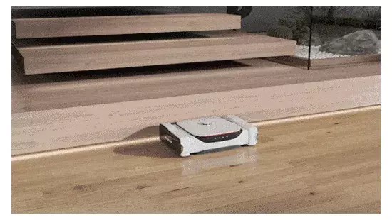 The Migo Ascender is currently on Kickstarter