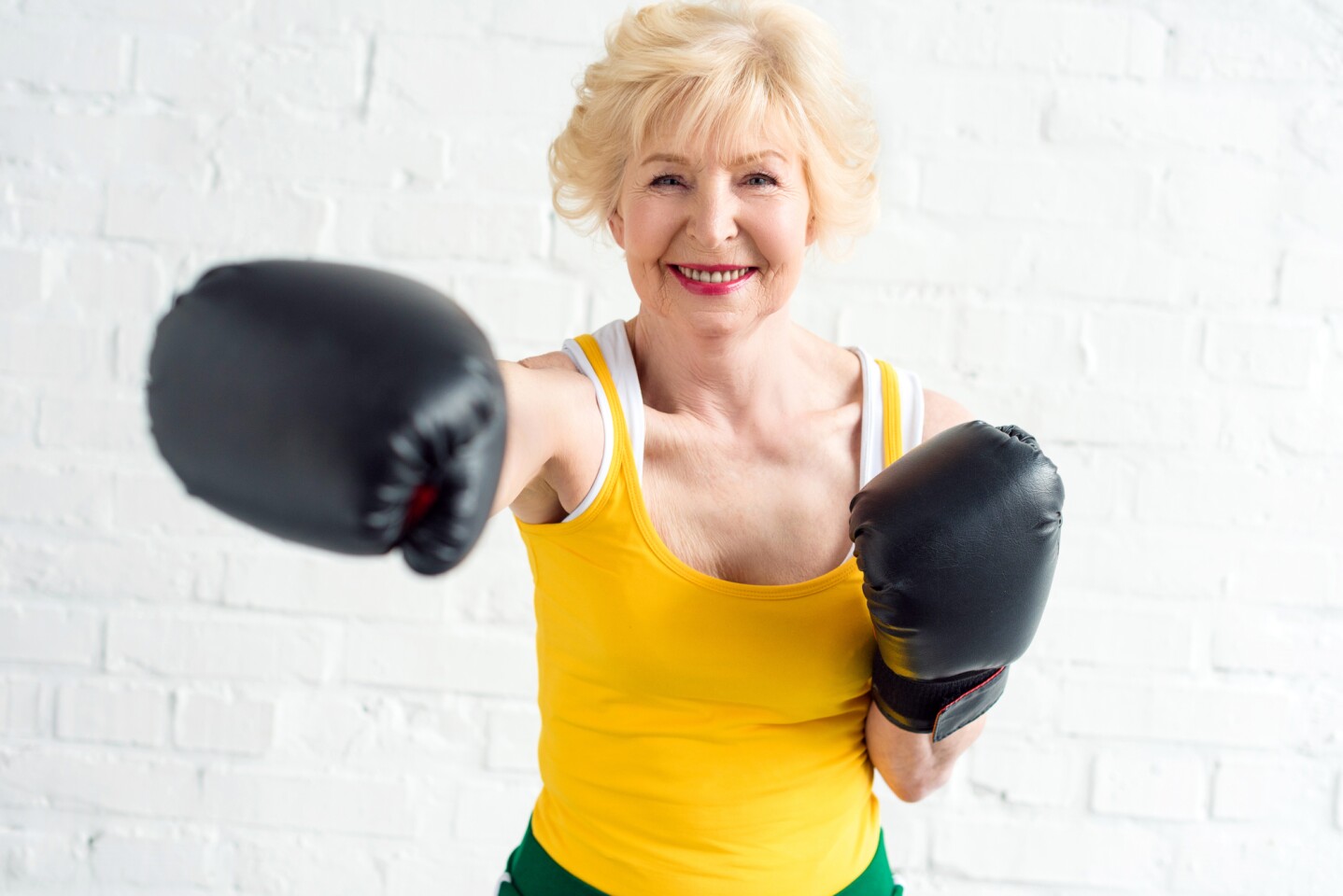 A new study has found that boxing solo may slow the progression and reduce the severity of early-stage Parkinson's Disease