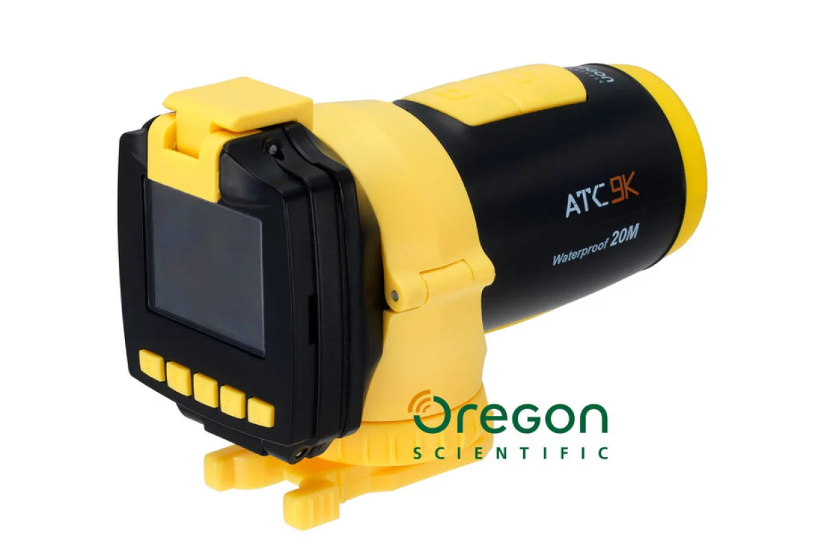 Oregon Scientific ATC9K actioncam