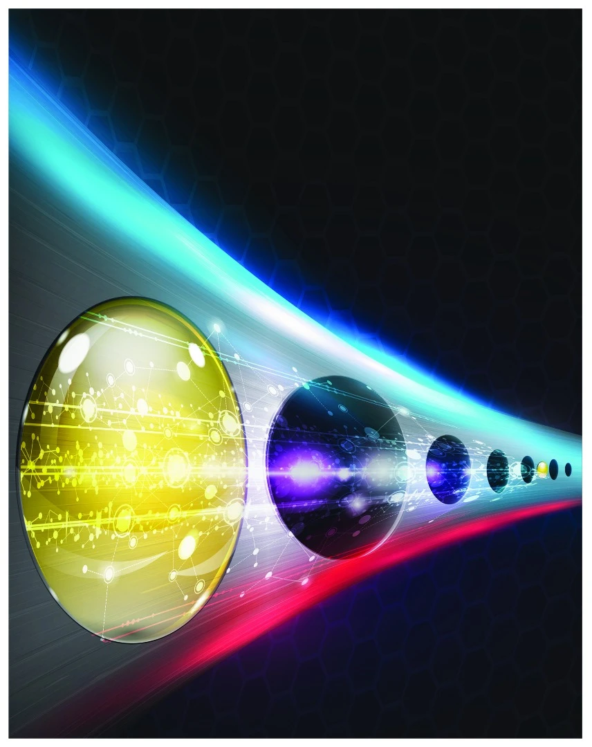 Researchers working at Harvard University and Sandia Ion Beam Laboratory claim to have built a quantum network that could links strings of quantum computers together to create the very first quantum multi-computer system
