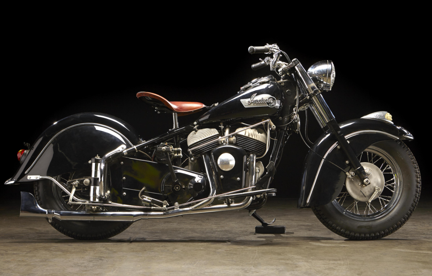 Top 150 sales from the 2017 Las Vegas Motorcycle auctions