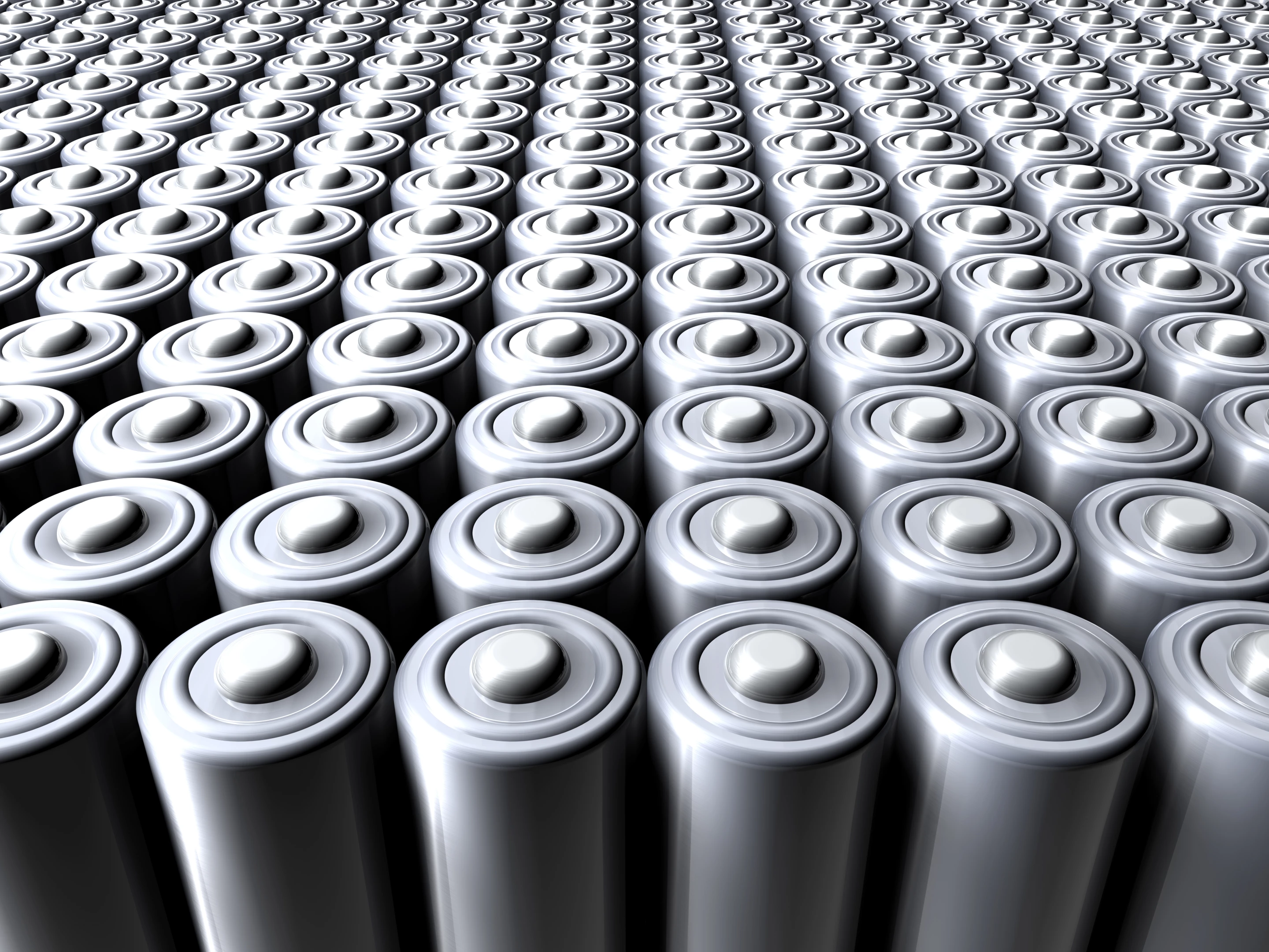 Scientists hope to one day develop high-capacity batteries using silicon anodes, and a new arch-like nanostructure has enabled them to take another step forward