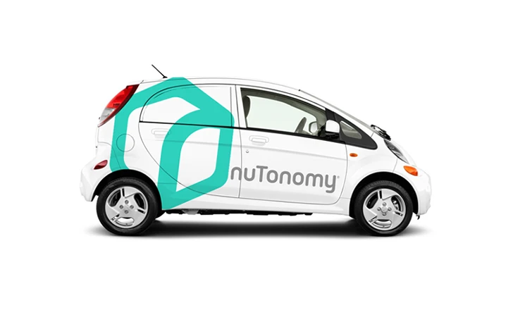 nuTonomy is looking to test its fleet of autonomous cars
