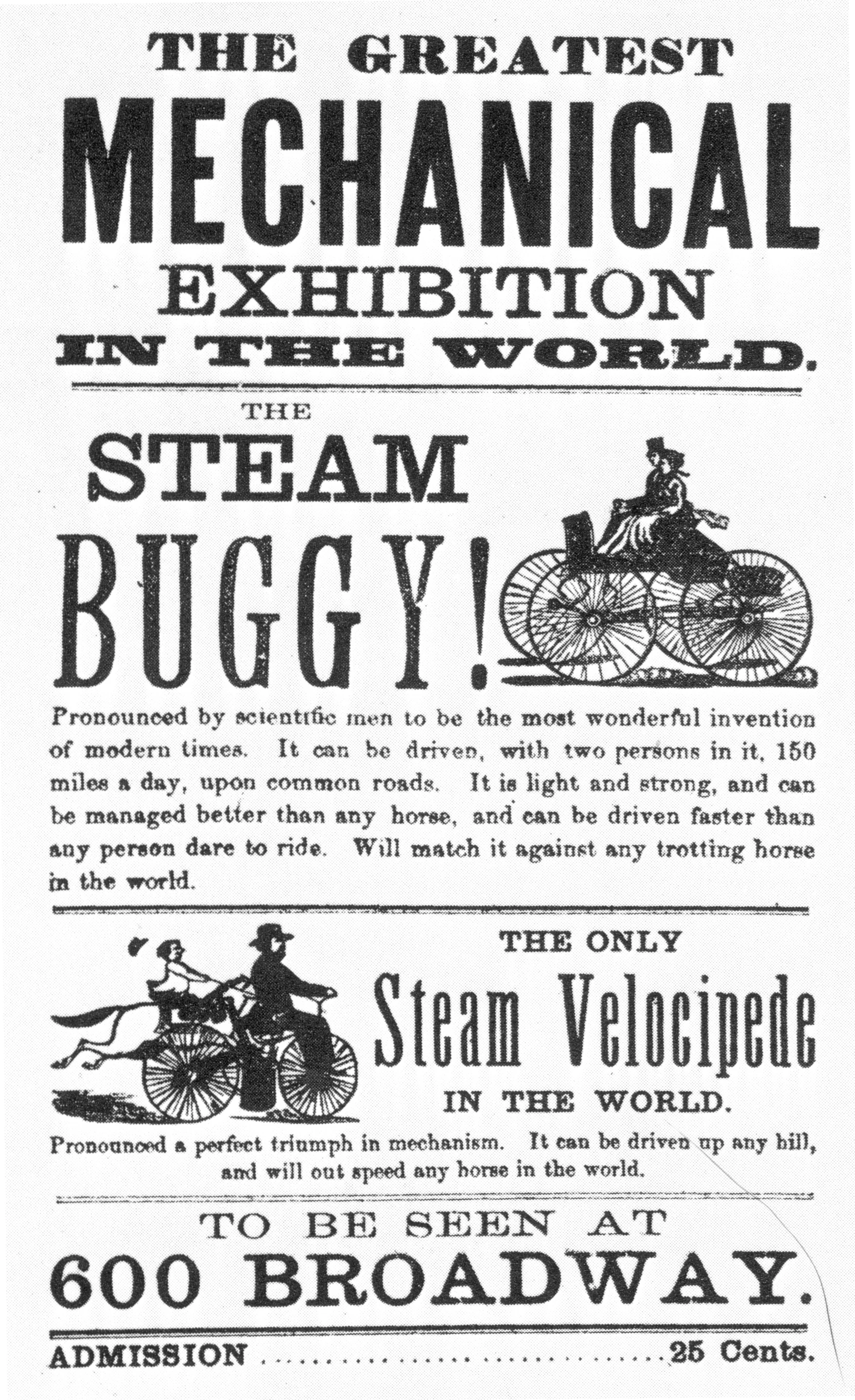 Flier