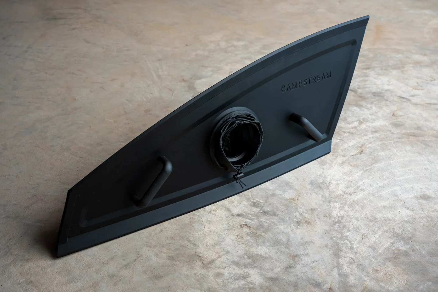 The Campstream One Window Unit