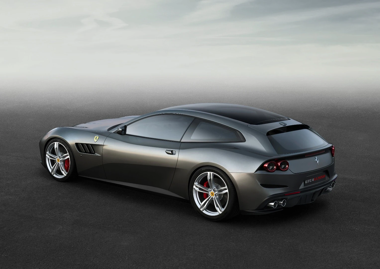 One of the biggest styling changes is the new twin taillight design
