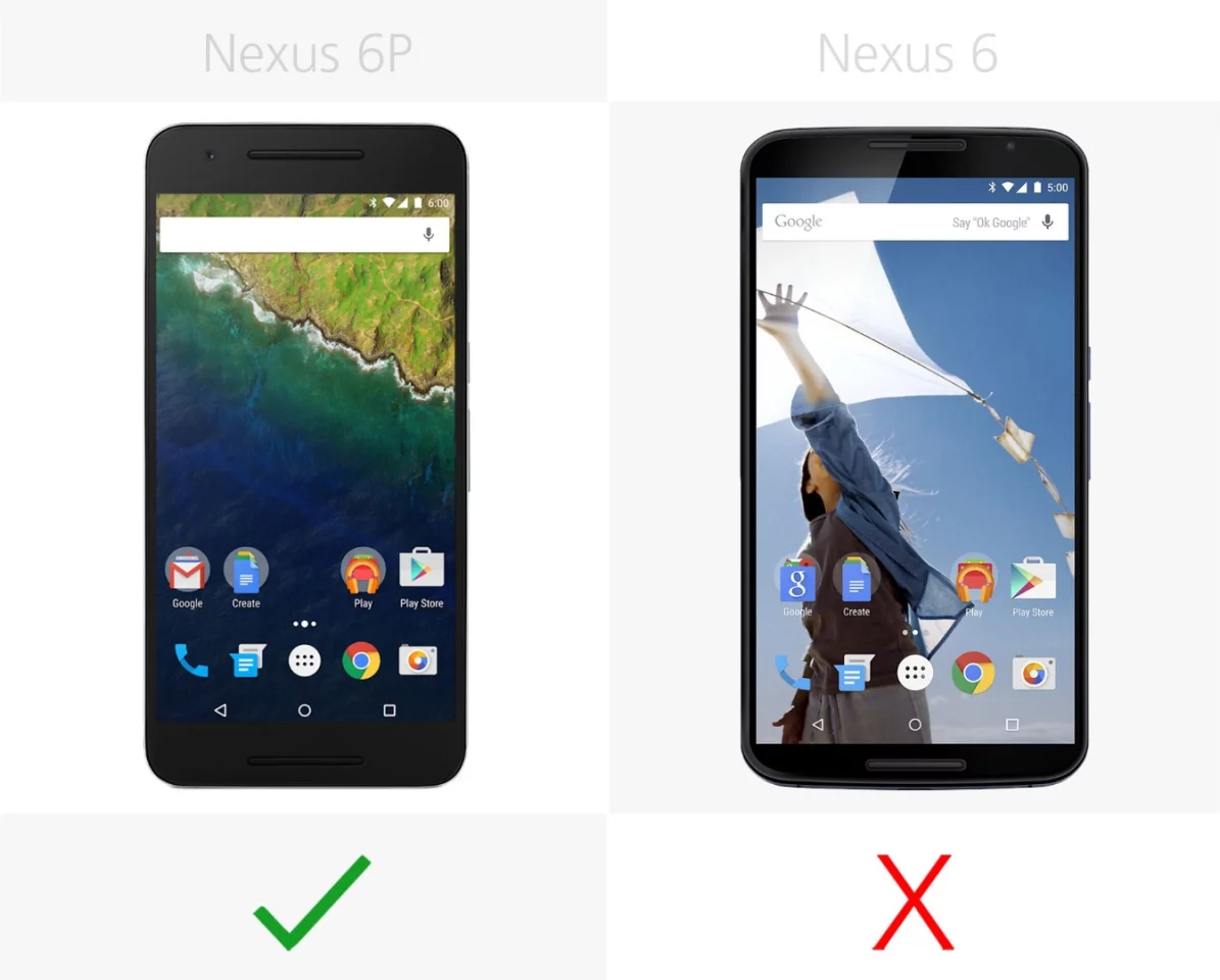 Physical camera shortcut