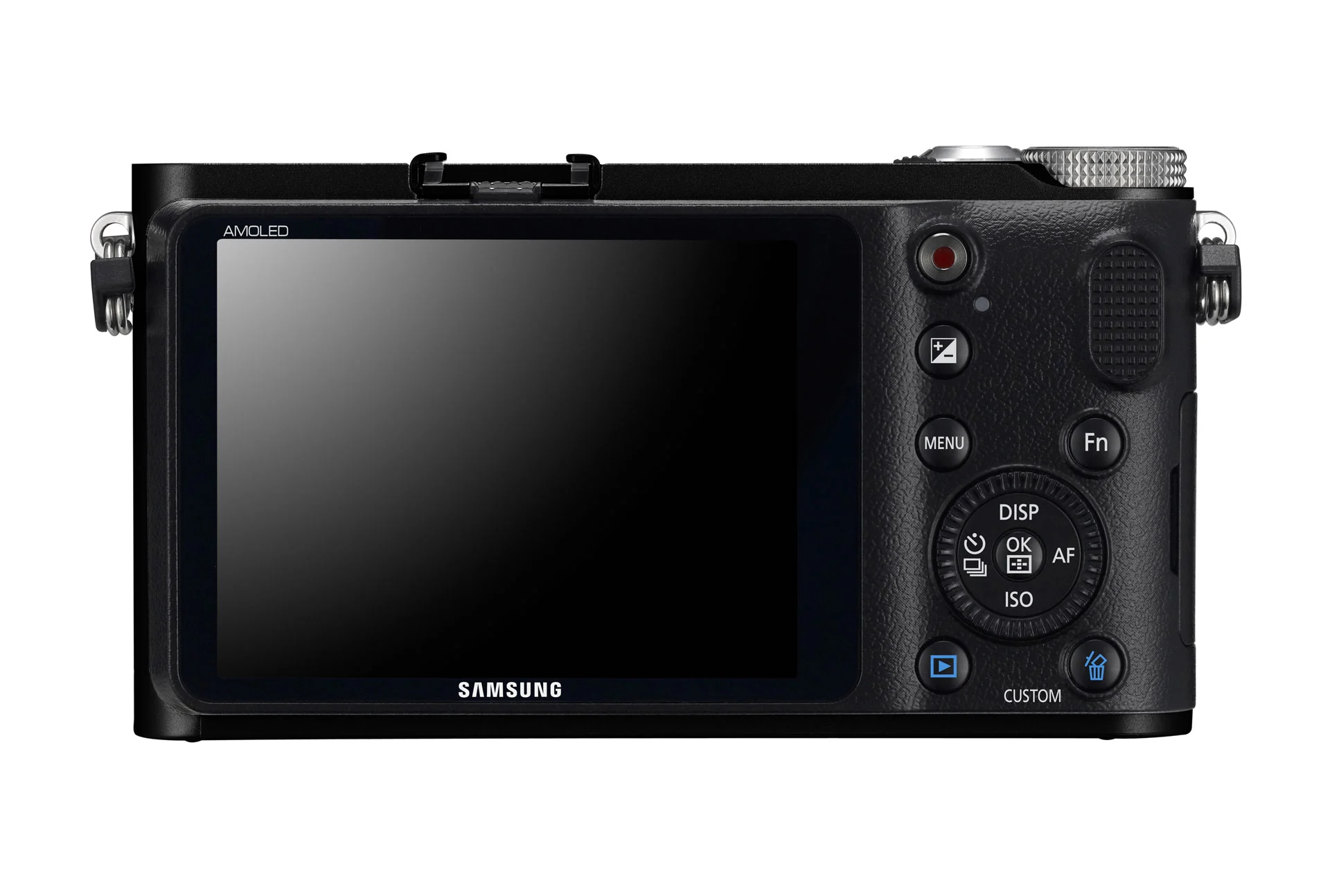 Samsung NX200