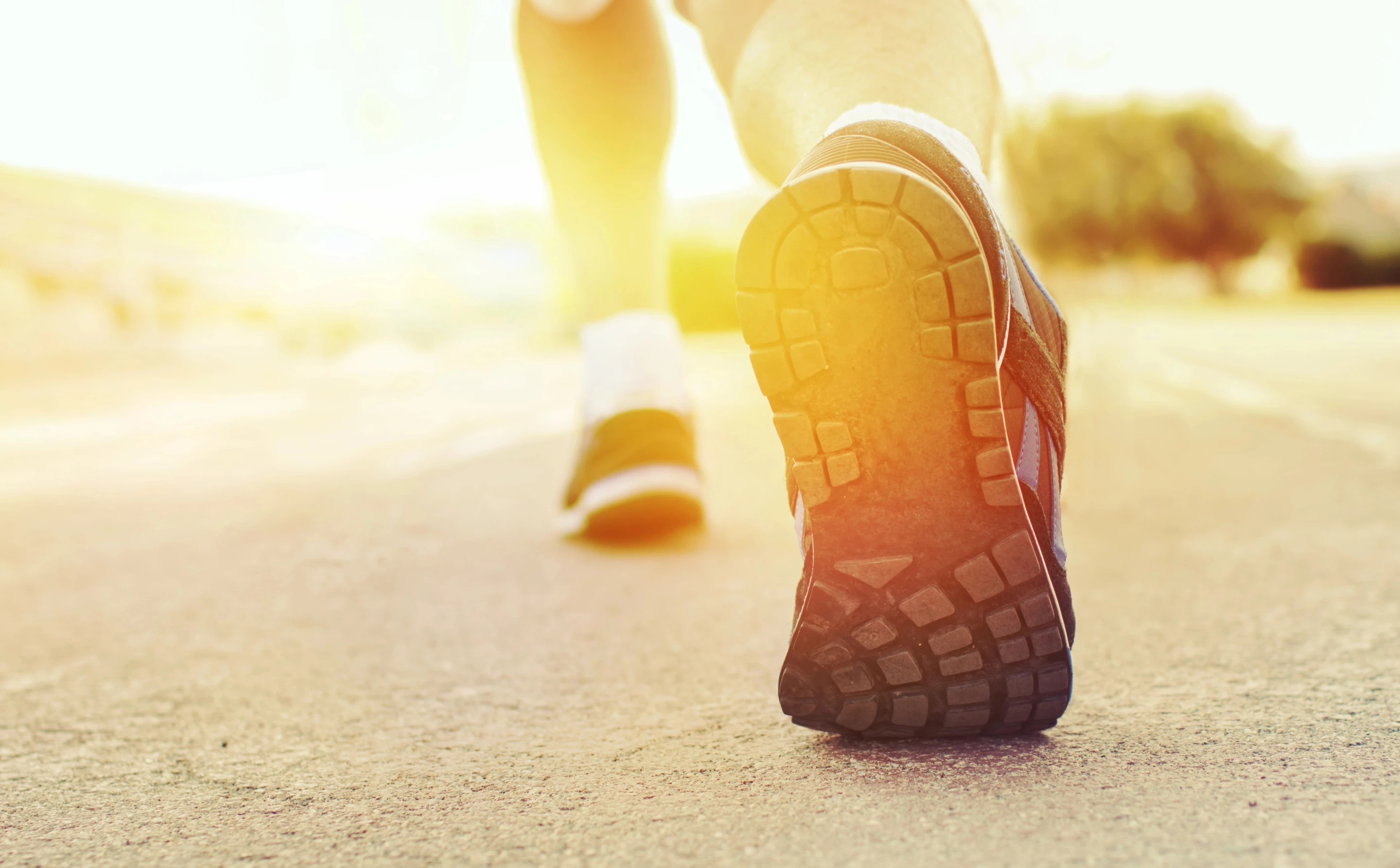 Landmark study shows just how impactful a structured yet enjoyable plan to stay active is in keeping cancer at bay