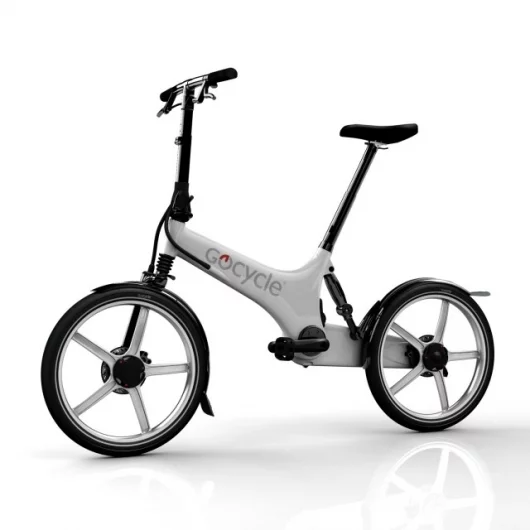 GoCycle