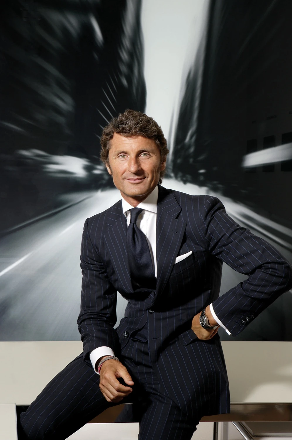 "We also now have a presence, supported by a solid factory that produces high quality parts, as well as a state of the art design and R&D department that is producing unique, world class cars" (Photo: Lamborghini)