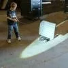 Light Racer Competition