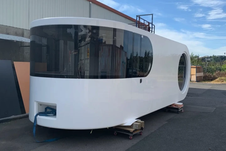 W2 builds the main body and deck separately anyway, so offering them as separate products won't require any huge changes