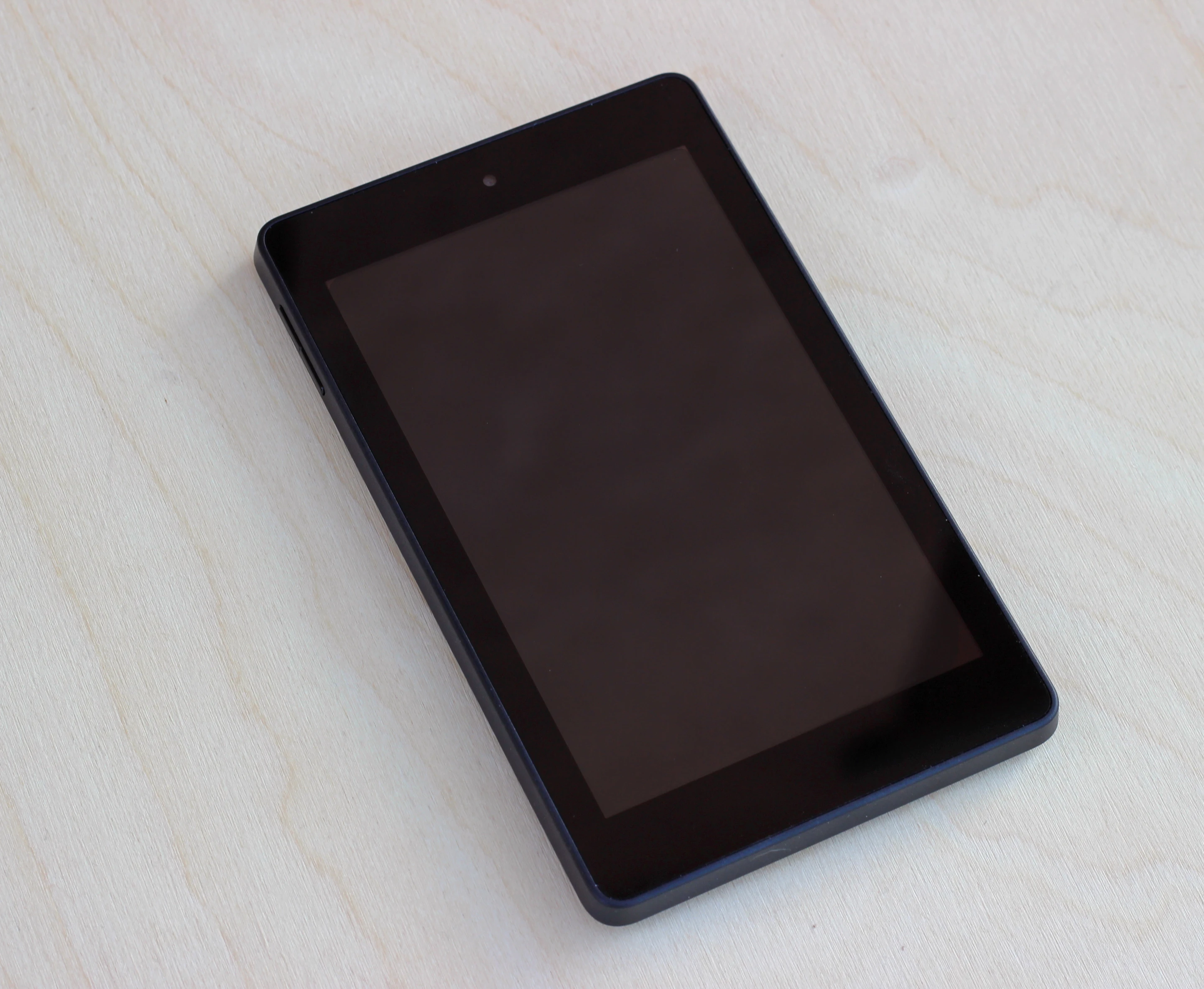 Not the most exciting hardware around, but easily the best in its price range (Photo: Will Shanklin/Gizmag.com)