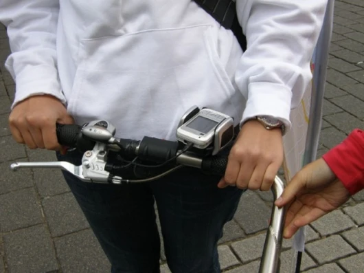 The easyglider X6