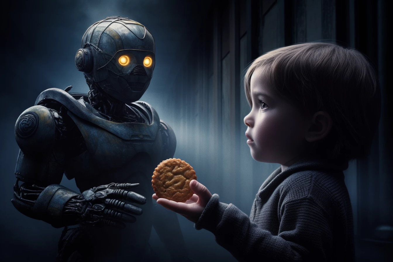 Our current methods of training and aligning intelligent AIs do not scale well into the future