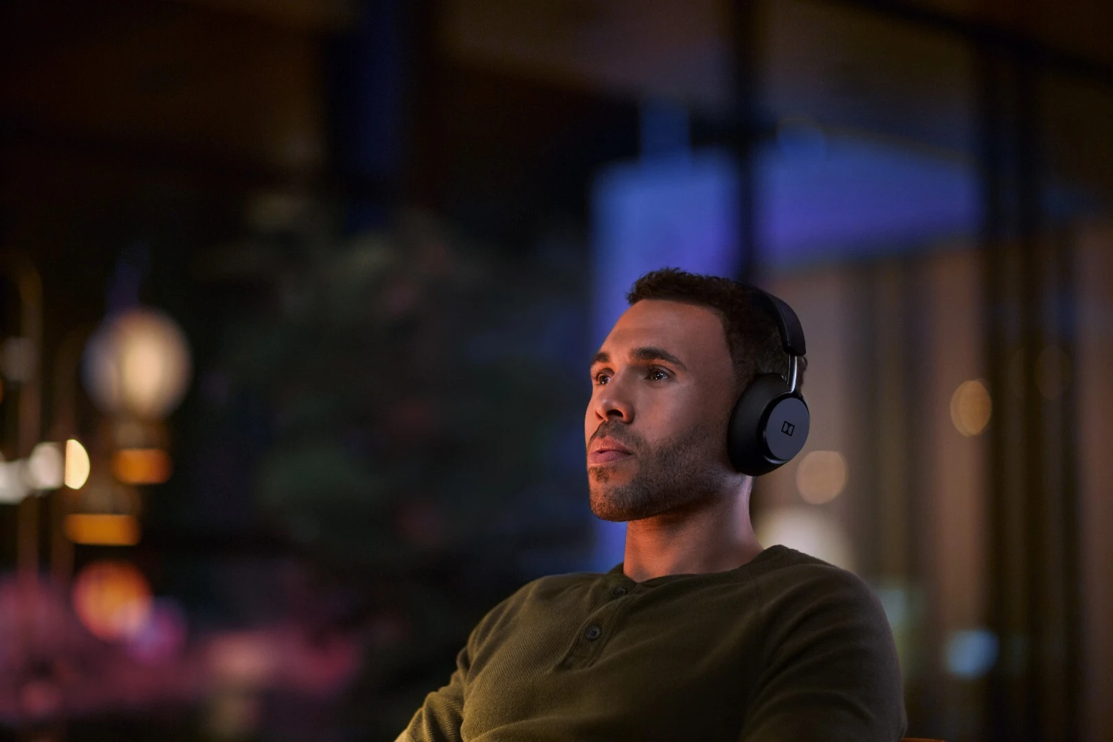 Dolby Dimension headphones are available now for US$599