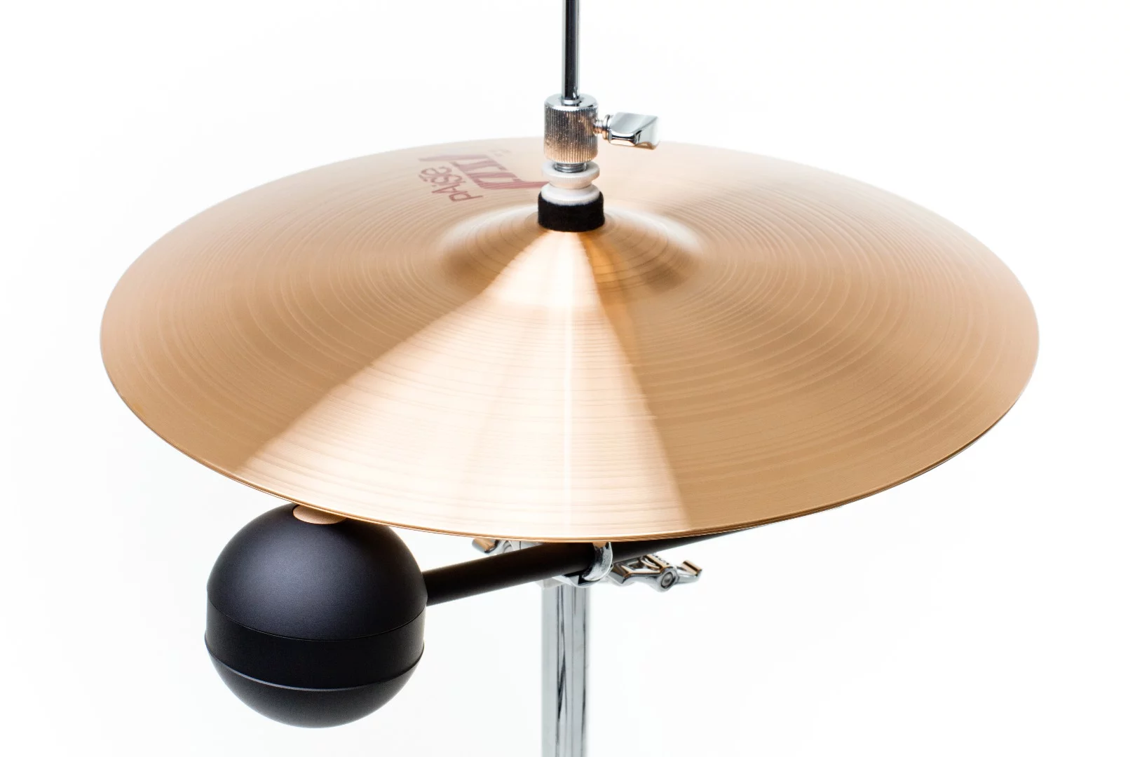 The wooden beater is reported capable of thumping out over 1,200 beats per minute