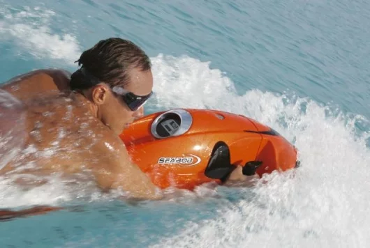 Seabob