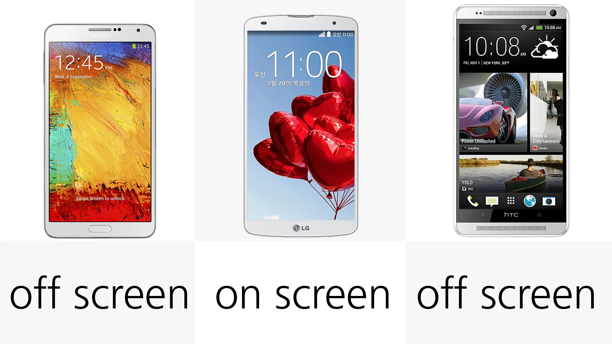 Navigation button placement (row 1)