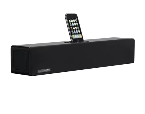 The Orbitsound T12 Soundbar speaker system