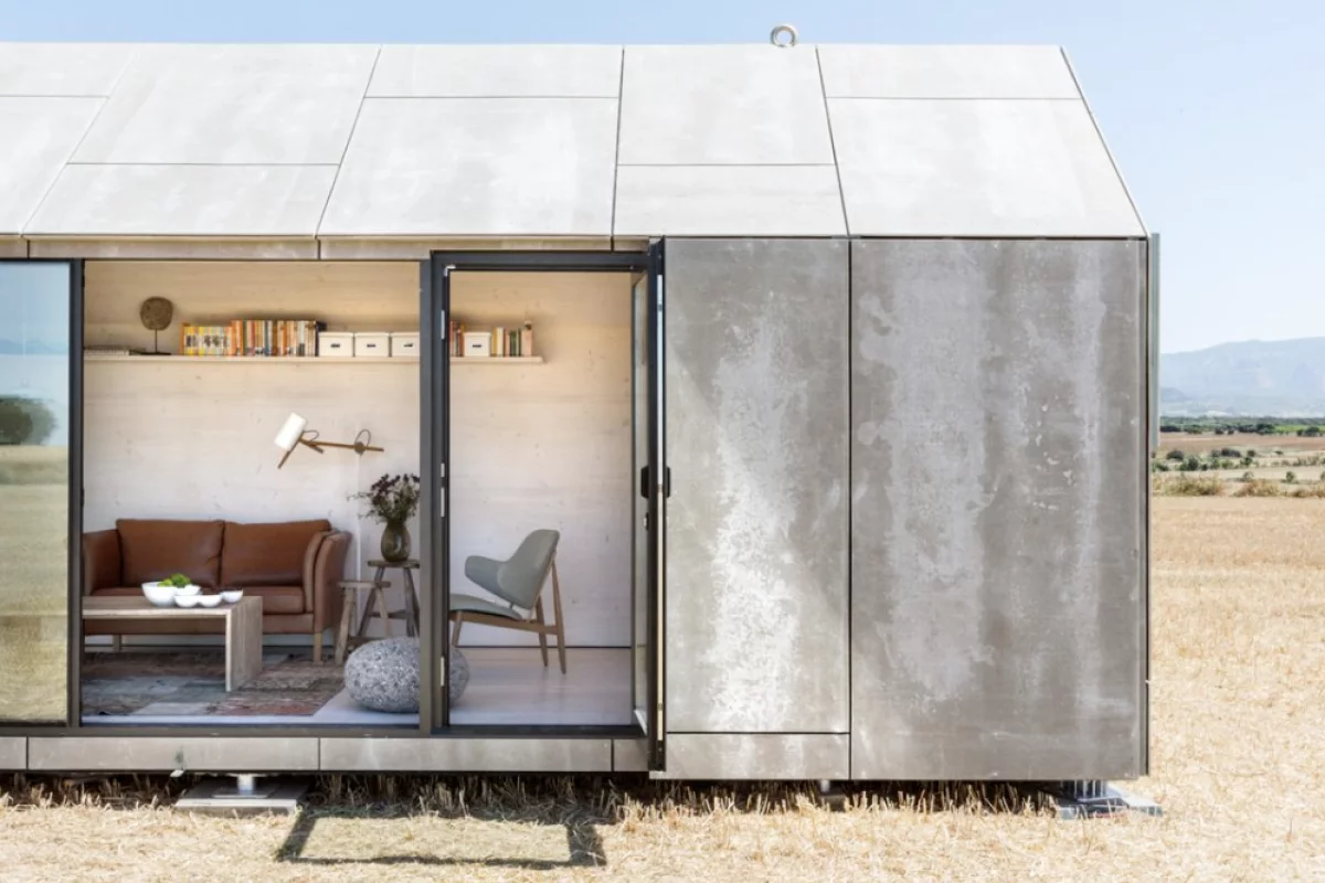 The ÁPH80 will set you back from €32,000 (roughly US$42,000) (Photo: ÁBATON)