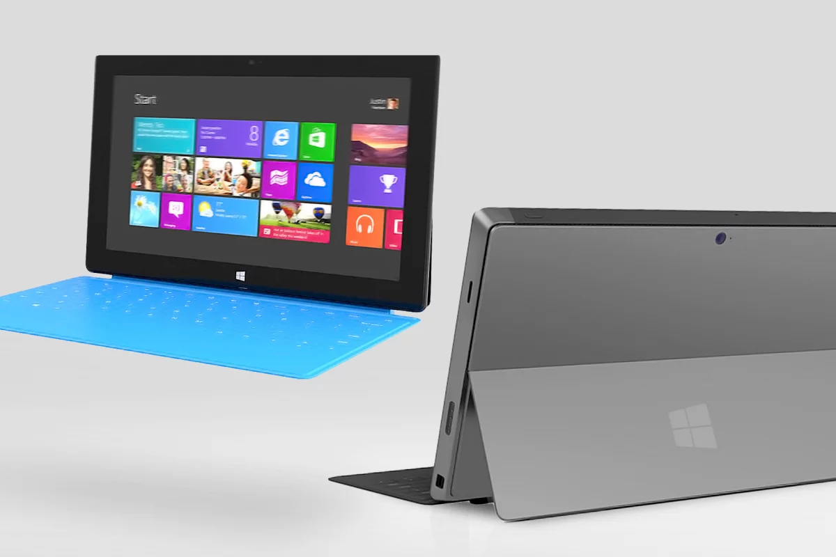 We compare the specs - and other features - of the Microsoft Surface Pro and Surface RT
