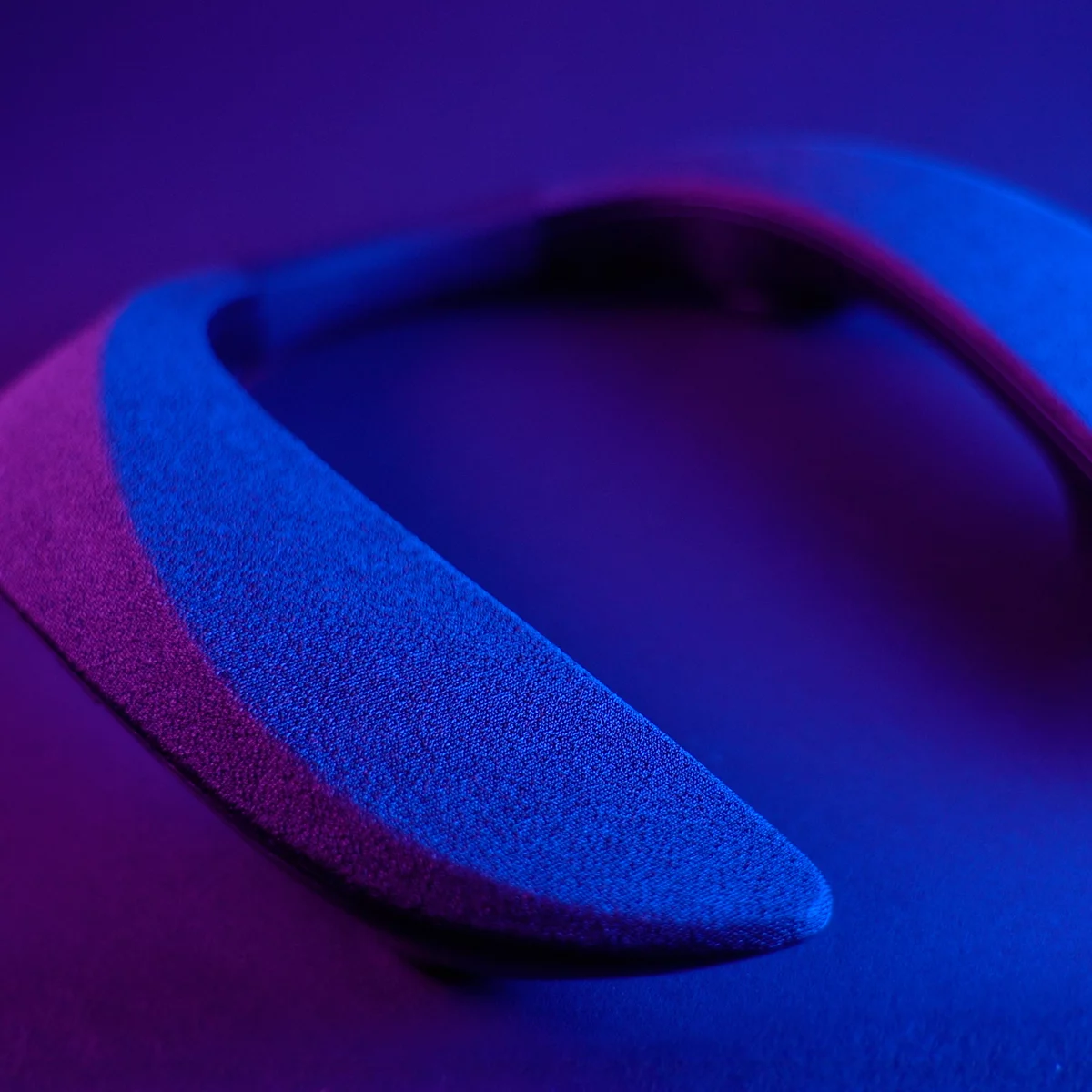 The SC-GN01 rocks four full-range speakers for the promise of a "vast sound field"