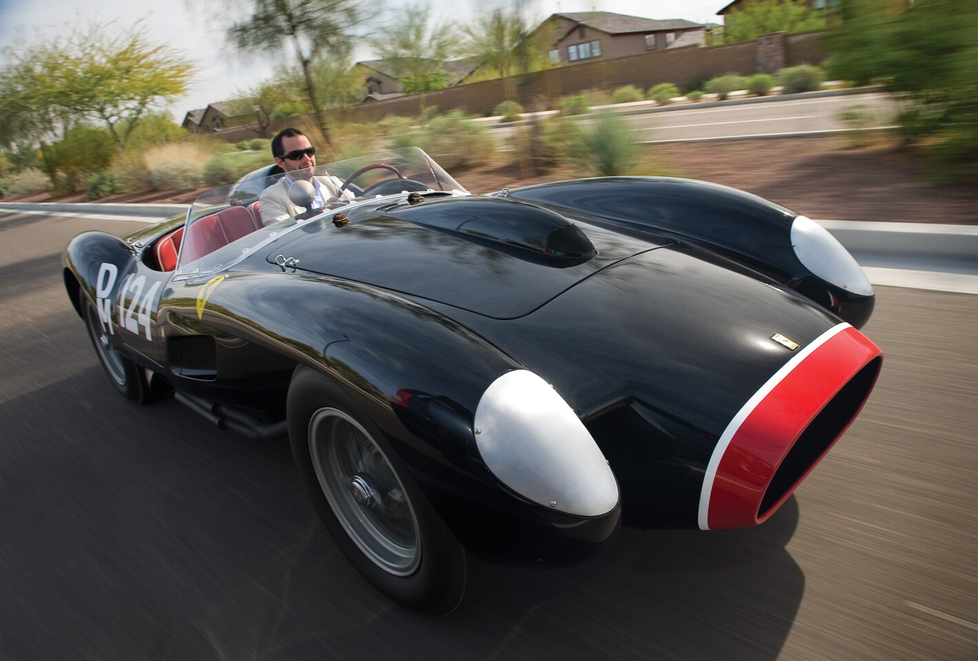 The top 100 most expensive cars of all time