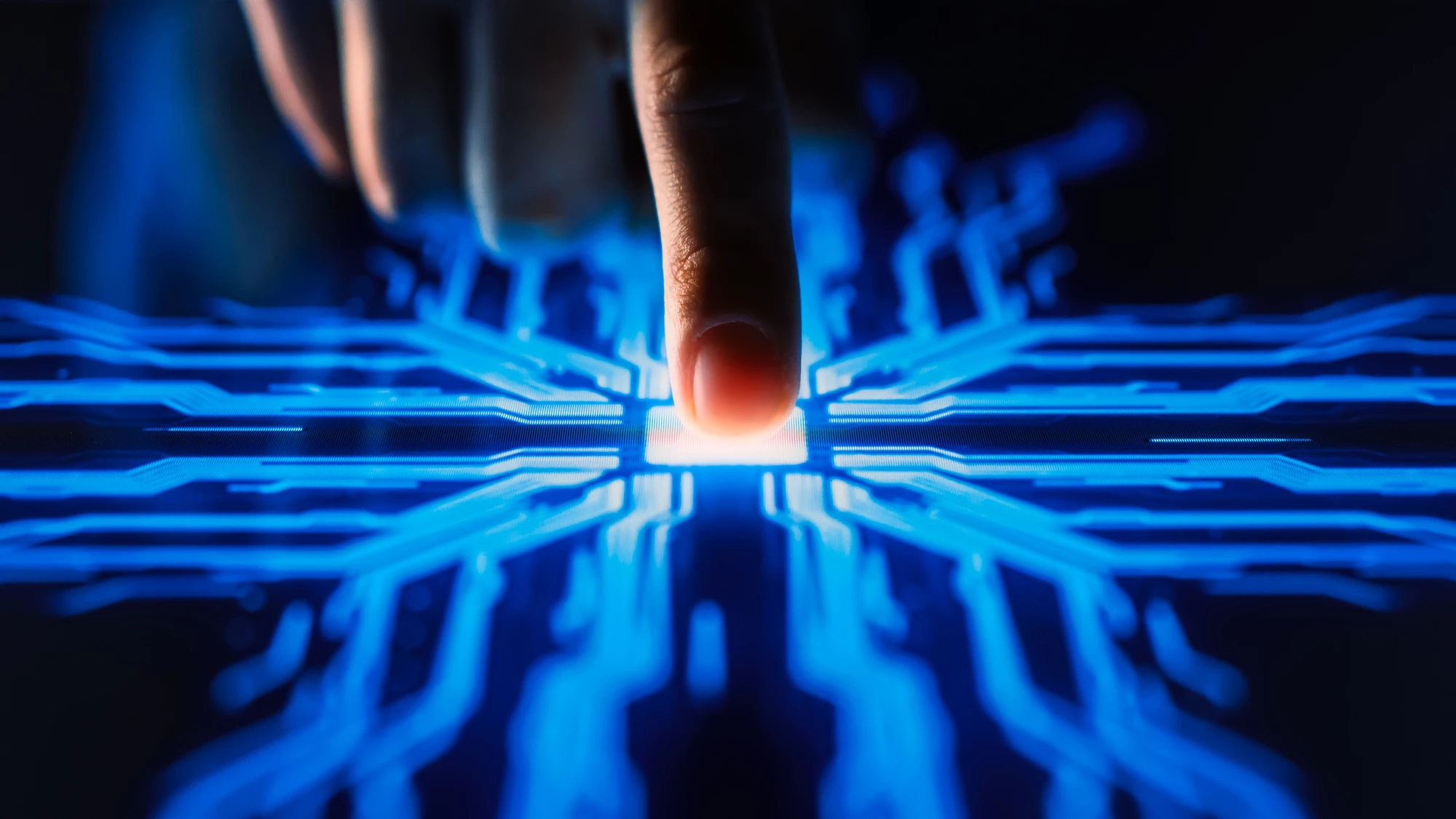 A room-temperature, ambient-atmosphere superconductor could usher in a new computer age