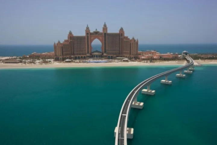 Atlantis Hotel Dubai