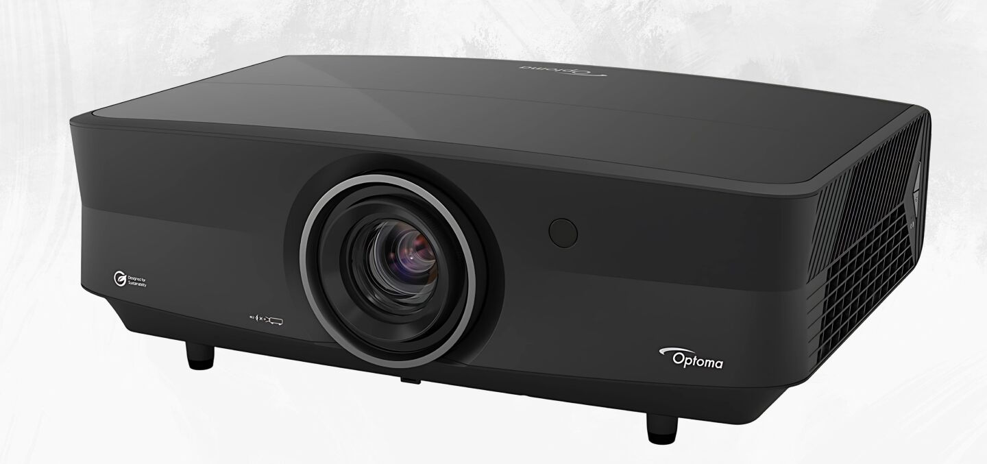 Dolby Vision, colores de grado de cine, alto contraste y actualización rápida